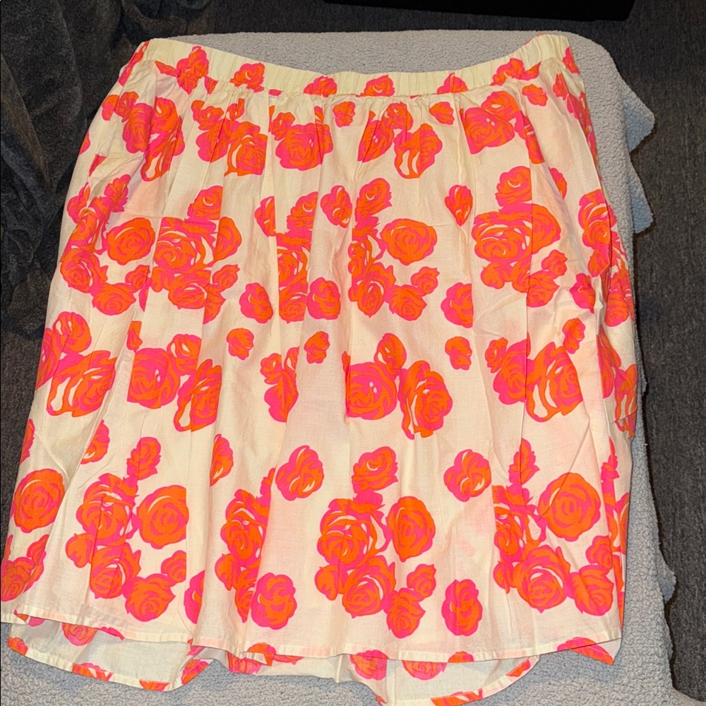 Lane Bryant Skirt